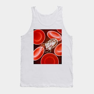 Micro-syringe (T395/0126) Tank Top